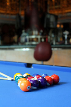 Billiards
