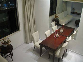 Others 4, Qidian Apartment Hotel (The Bund), Shanghai