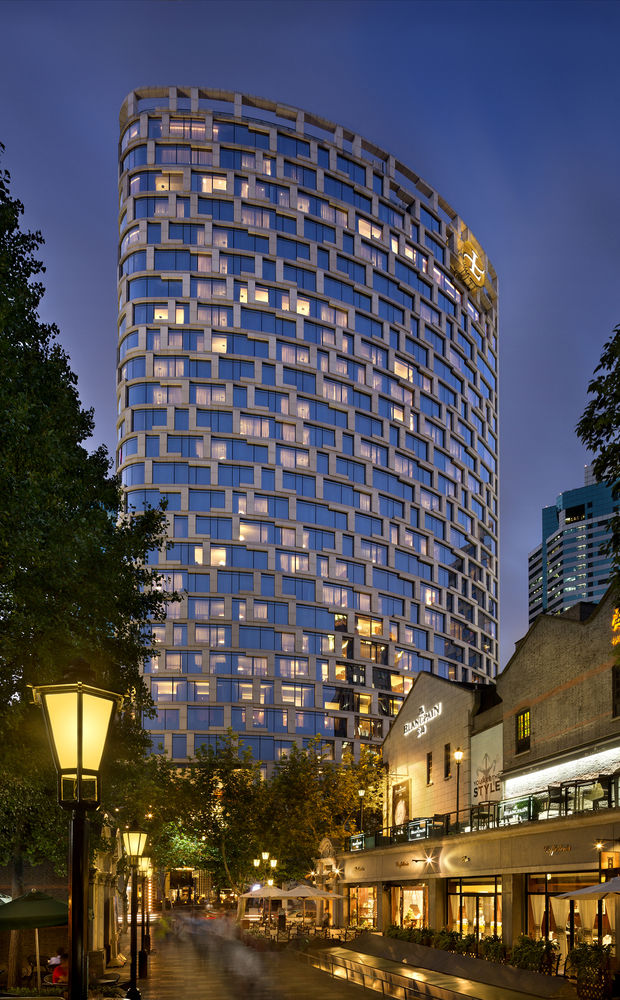 HUALUXE Shanghai Twelve at Hengshan, an IHG Hotel in Shanghai | 2024 Updated prices, deals - Klook International site