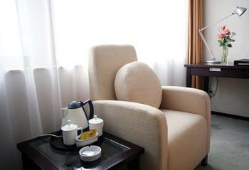 In-Room Amenity