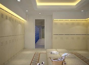 Steam Room