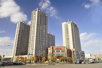 Others 5, Shenyang Sanlong Spring Hotel, Shenyang