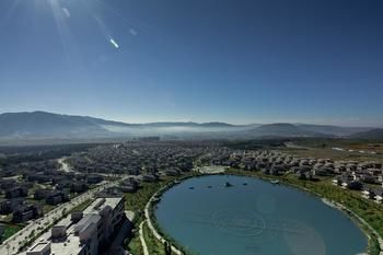 Empark Grand Hotel Tengchong - Tap to explore photos
