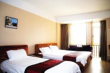 San Jin Business Hotel photo 4