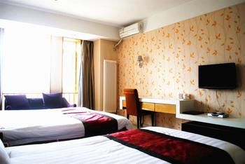 San Jin Business Hotel