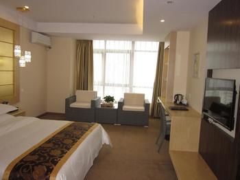 Guangzhihua Hotel photo 3