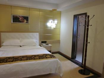 Guangzhihua Hotel photo 4