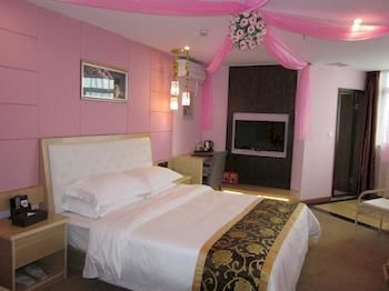 Guangzhihua Hotel photo 5