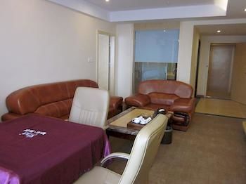 Guangzhihua Hotel photo 2