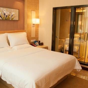 Jin Fengge Hotel-shenzhen photo 5