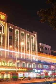 Jin Fengge Hotel-shenzhen photo 3