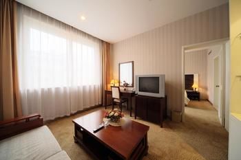 Carry Centre Hotel photo 2