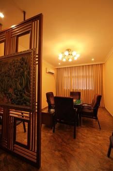Carry Centre Hotel photo 3