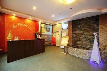 Carry Centre Hotel photo 5