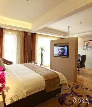 Jinya International Hotel photo 4