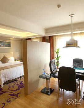 Jinya International Hotel photo 5