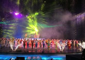 Panyu Xiangjiang Hotel photo 4