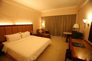 Panyu Xiangjiang Hotel photo 5