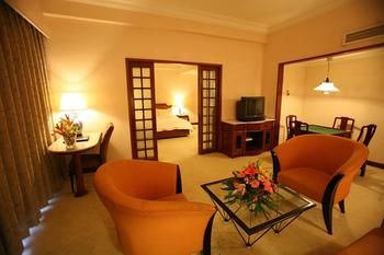Panyu Xiangjiang Hotel photo 3