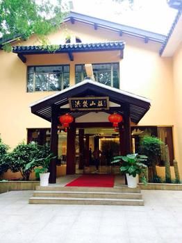 Hong Fa Resort Zhoushan photo 2