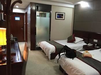 Hong Fa Resort Zhoushan photo 4