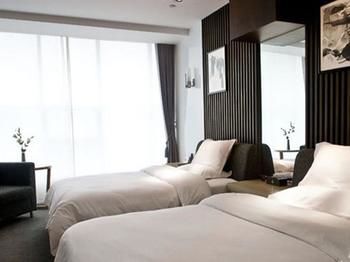 Zibo Golden Charm Boutique Hotel photo 4