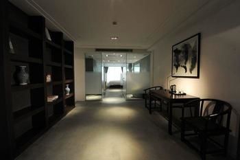 Zibo Golden Charm Boutique Hotel photo 3