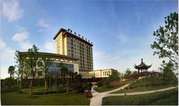 Canal Spring Hotel photo 5