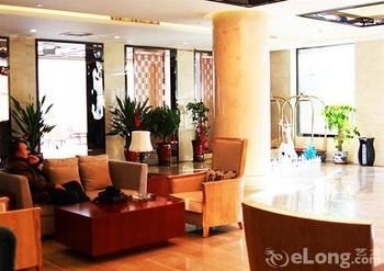 吉林省铂悦酒店 photo 2