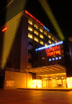 WHWH Business Hotel