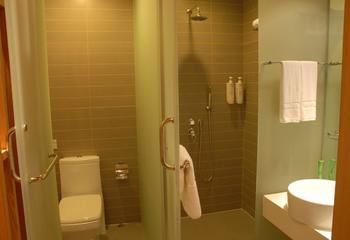 WHWH Business Hotel photo 4