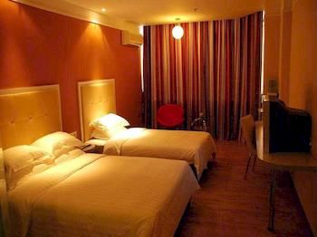 WHWH Business Hotel photo 5