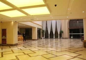 Hangzhou Meilun Business Hotel