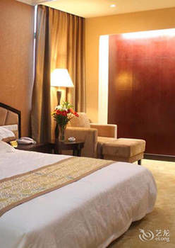 Hangzhou Meilun Business Hotel photo 5