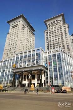 Palace Wingoal Grand Hotel photo 3