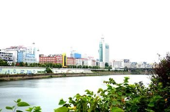 Binjiang Holiday Hotel photo 3