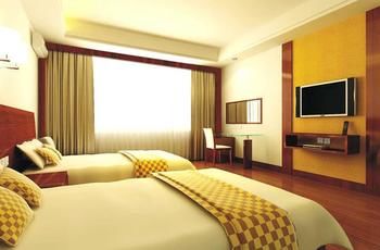 Binjiang Holiday Hotel photo 4