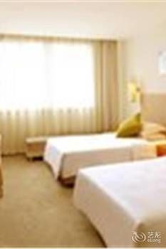 Baiyun Hotel photo 3