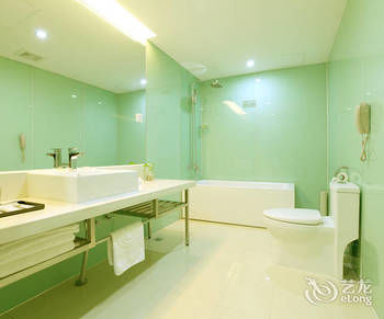 Baiyun Hotel photo 4