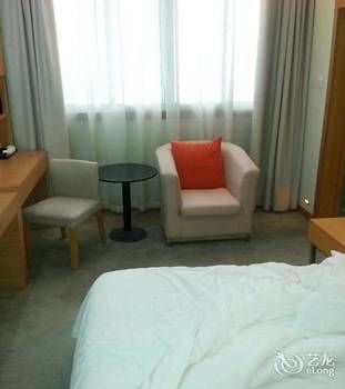 Baiyun Hotel photo 5