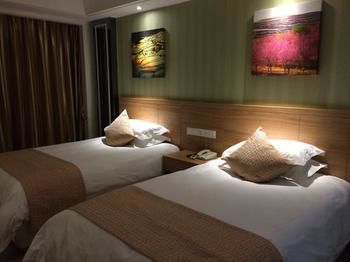 Wuxi Dayun Hotel photo 4