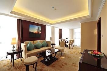Wuxi Dayun Hotel photo 5