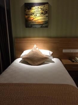 Wuxi Dayun Hotel photo 2
