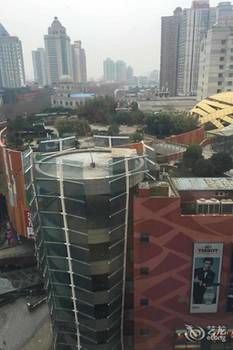 南京夫子庙美仑酒店 photo 4