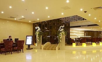 Youfeng Lake View Hotel photo 2