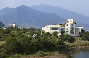 Jiyuzhou Hotel photo 2