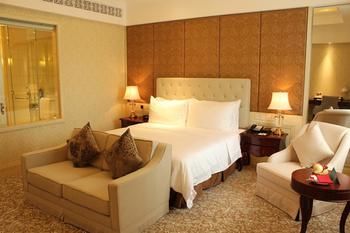 Jiyuzhou Hotel photo 4