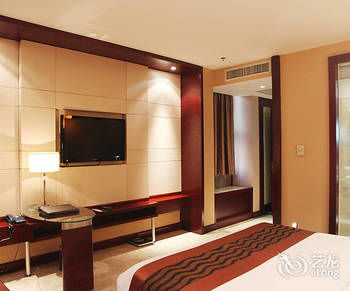 Riverside No.1 Hotel - Wuhan photo 5