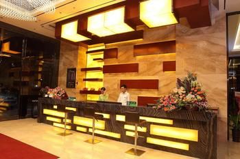 Shanshui Fashion Hotel photo 2