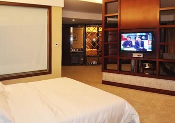 Nanchang Cheng Lake Intercontinental Hotel photo 3